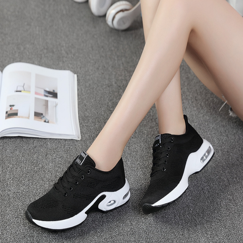 Patricia | Zapatillas ortopédicas duraderas con malla transpirable