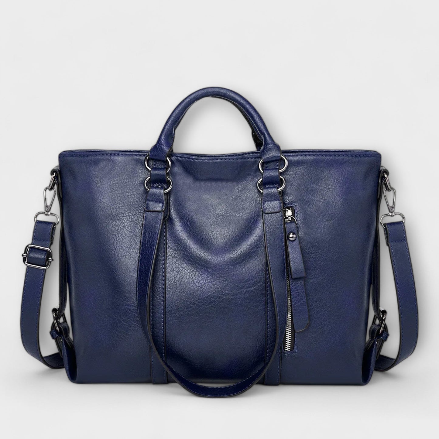 Taliah | Bolso de mano para mujer de trabajo | Pulido