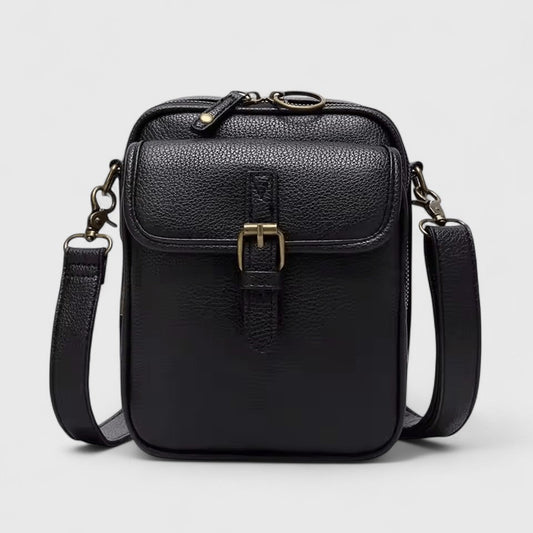 Zarelle | Bolso de hombro de uso diario para mujer | Estructurado