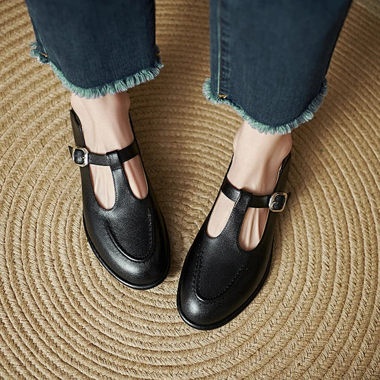 Milauras | Zapatos de salón clásicos y elegantes