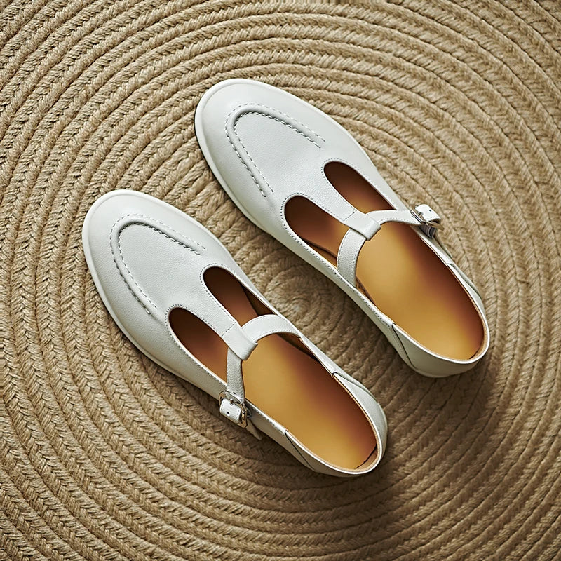 Milauras | Klasyczne i eleganckie czółenka