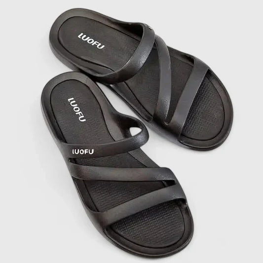Ryell | Sandalias ortopédicas elegantes para mujer