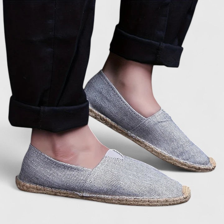 Isidora | Lightweight women's summer espadrilles