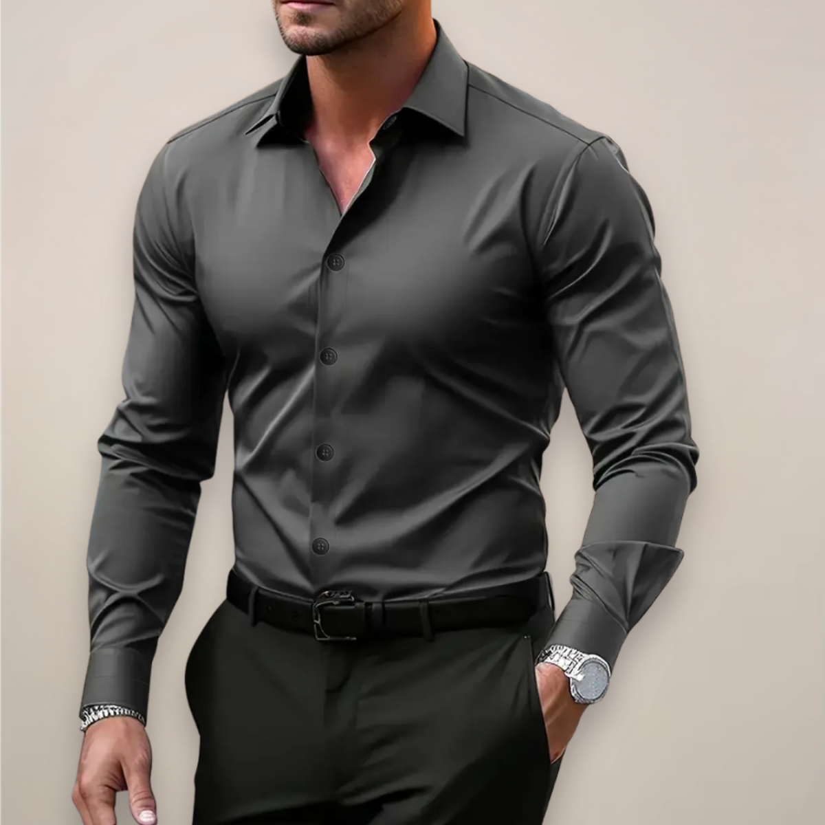Top De Hombre