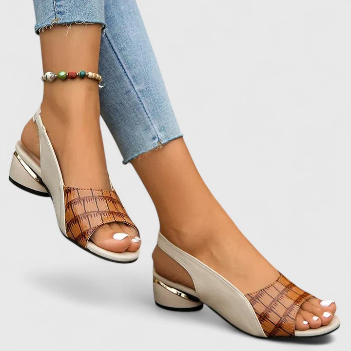 Sandalias para mujer