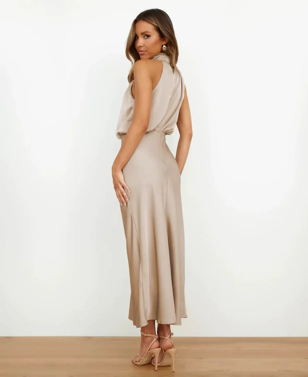 VESTIDOS