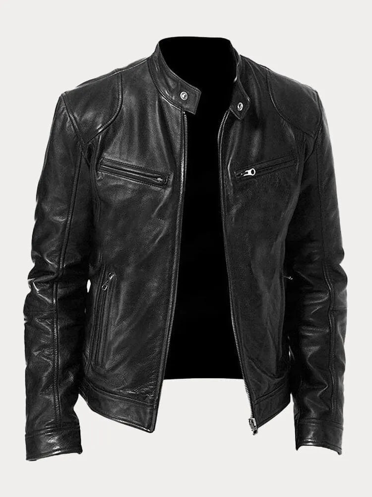 CHAQUETAS Y ABRIGOS DE HOMBRE