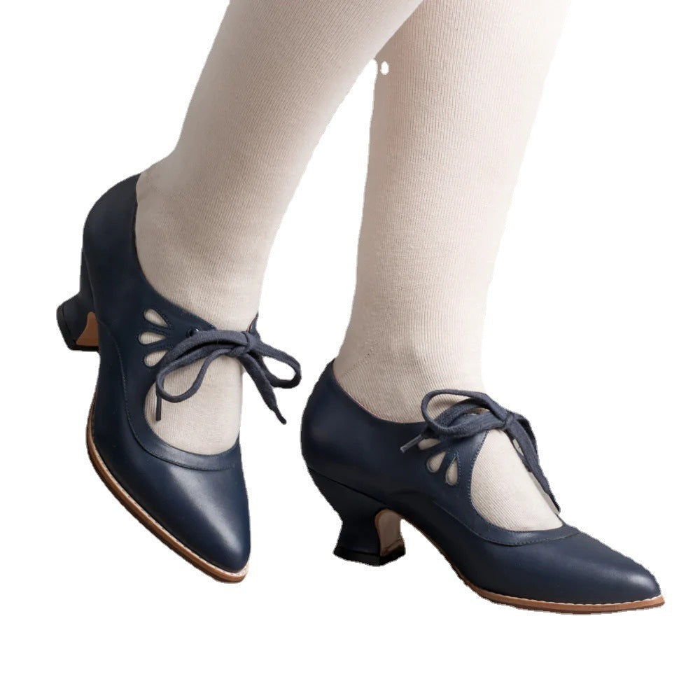 Sorella | Zapatos de tacón alto elegantes de mujer | Chic
