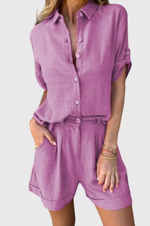 Leya | Sommeroutfit für Damen  