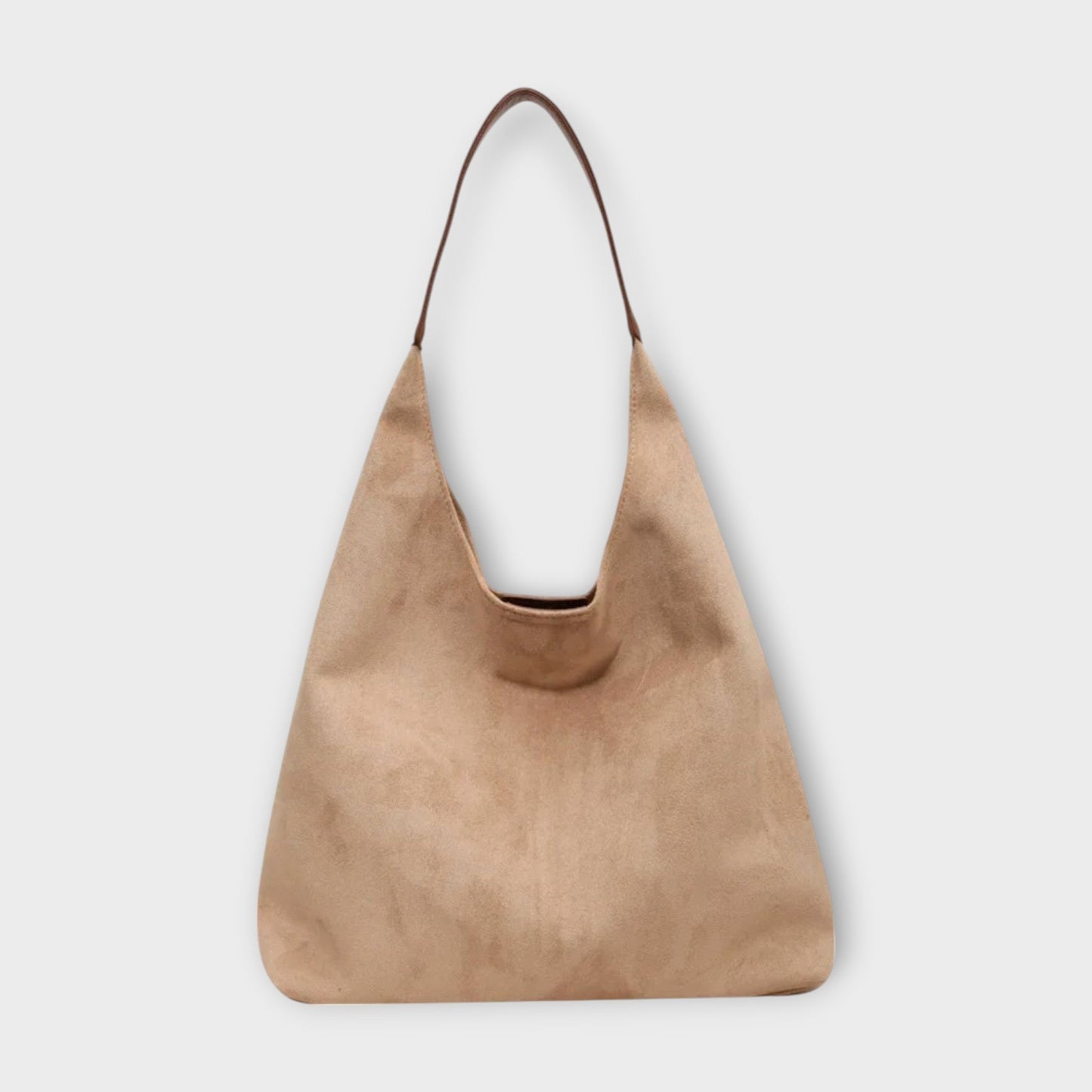 Lunera | Minimalistische Schultertasche für Damen | Elegant