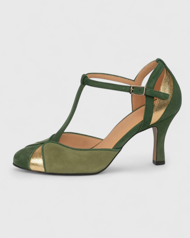 Colarise | Anspruchsvolle und elegante Damenschuhe mit Absatz  