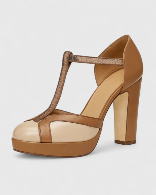 Liora | Tacones sofisticados y elegantes para mujer