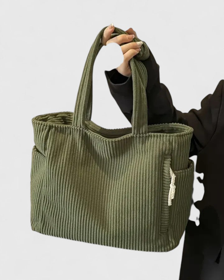Anverra | Alltagstasche für Damen | Robust