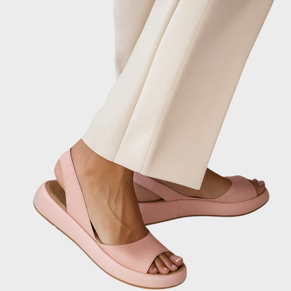 Maryzzaa | Sandalias ortopédicas elegantes para mujer