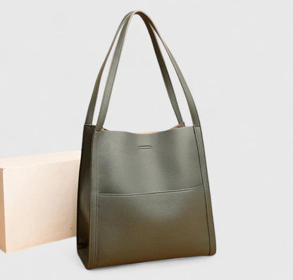 Gracia | Bolso de Hombro con Doble Asa