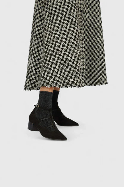 Lynna | Eleganckie buty ortopedyczne na obcasie dla kobiet