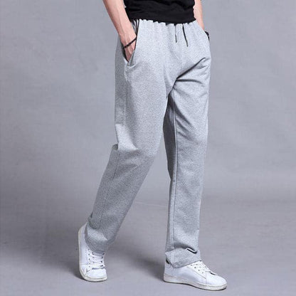 Dalerion | Pantalón de invierno con cintura elástica cómodo para hombre