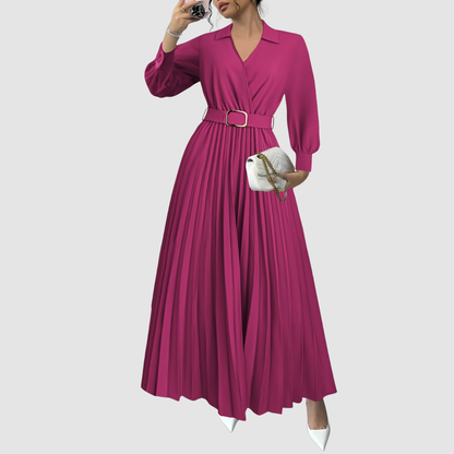 Margon | Everyday Elegance Dress