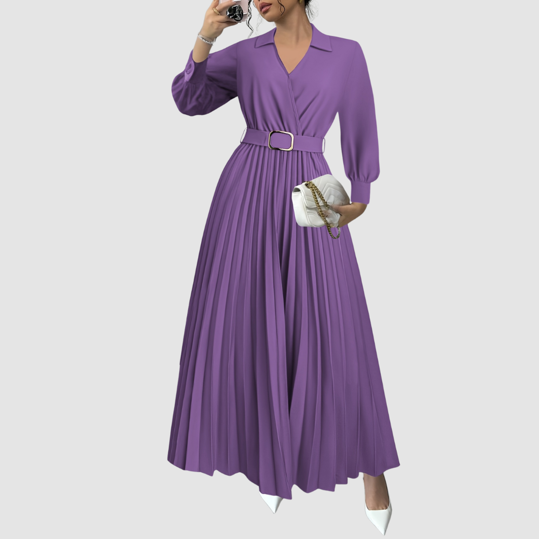 Margon | Everyday Elegance Dress