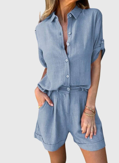 Leya | Sommeroutfit für Damen  