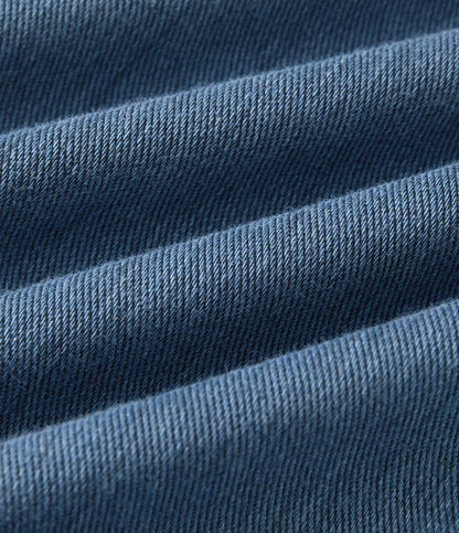 Estela | Pantalón con cintura alta y corte ancho diseño suelto