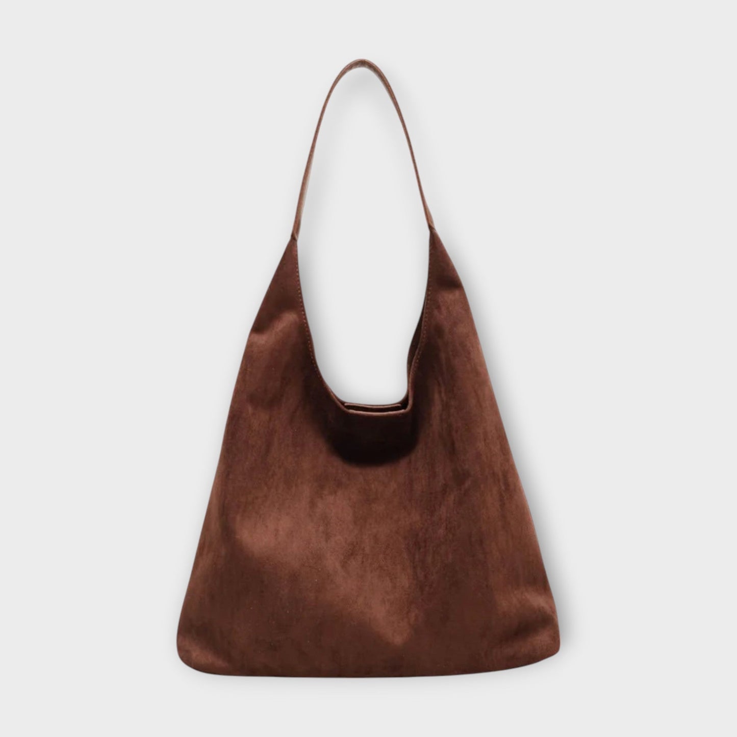 Lunera | Minimalistische Schultertasche für Damen | Elegant