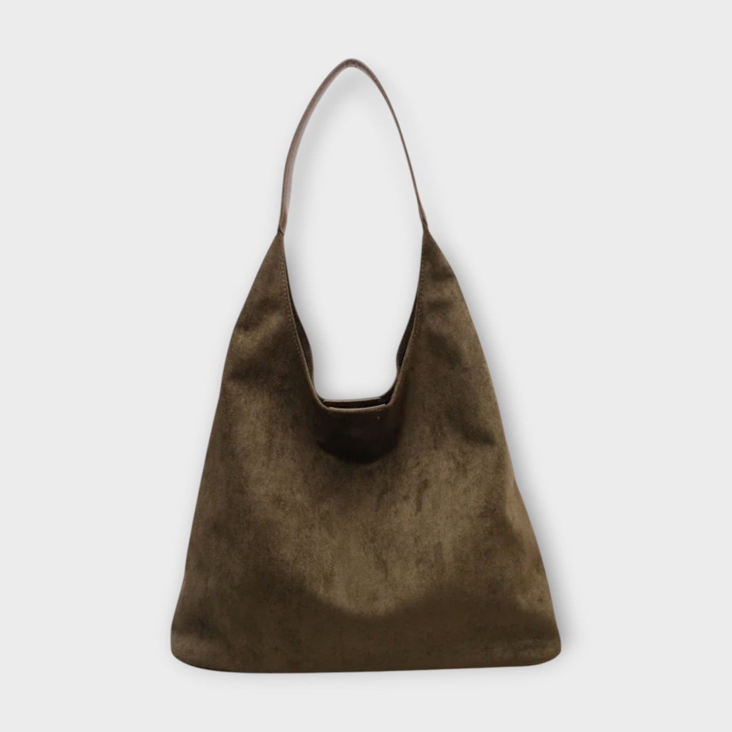 Lunera | Minimalistische Schultertasche für Damen | Elegant