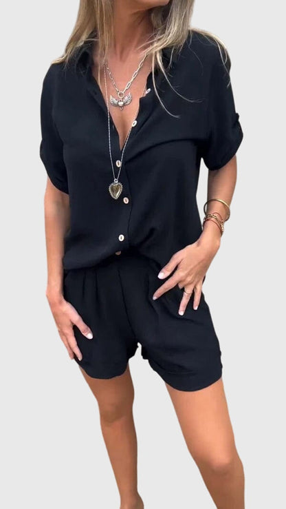 Leya | Sommeroutfit für Damen  