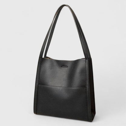 Gracia | Bolso de Hombro con Doble Asa