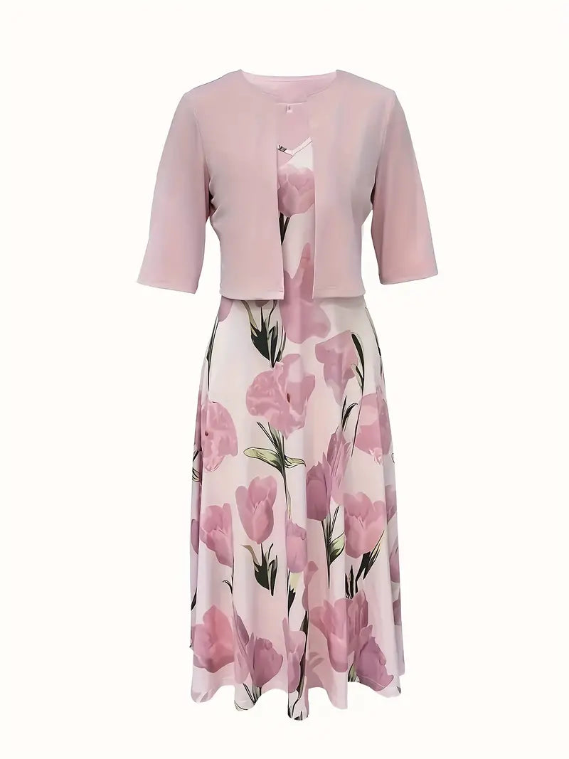 Talia | Ensemble maxi assorti