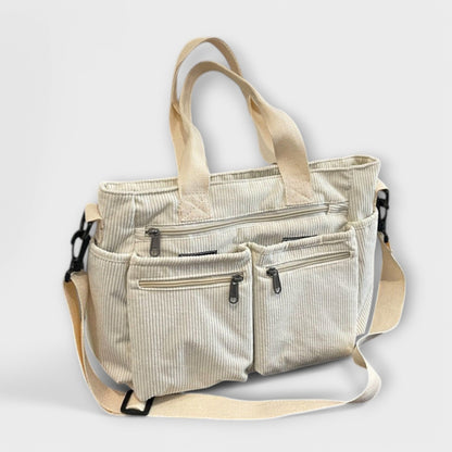Belrosa | Bolso tote versátil para mujer | Minimalista