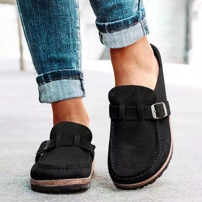Joralina | Mocasines elegantes de primavera para mujer