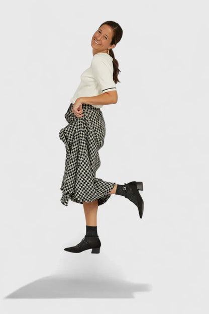 Lynna | Eleganckie buty ortopedyczne na obcasie dla kobiet