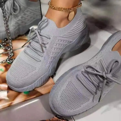 Deylin | Casual Breathable Women's Sneakers