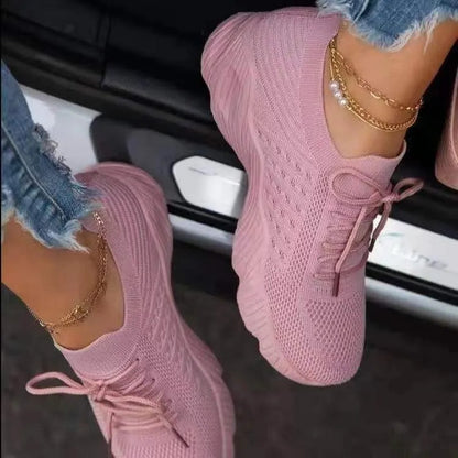 Deylin | Casual Breathable Women's Sneakers