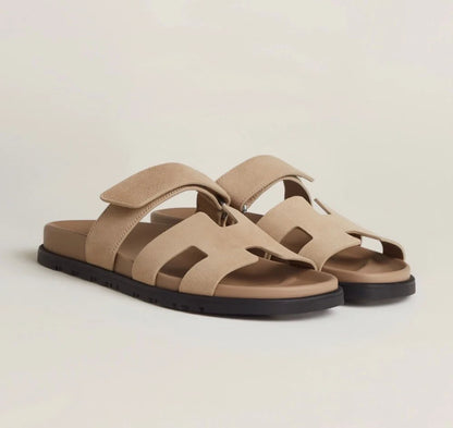 Almira | Sandalias para mujer con tiras ajustables y diseño moderno de verano