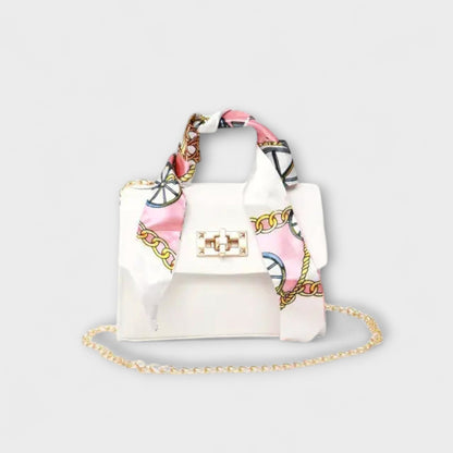 Maravelle | Bolso Elegante Con Cadena Para Mujer | Refinado