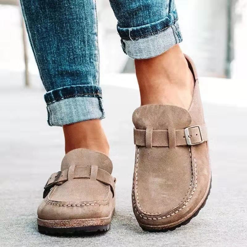 Joralina | Mocasines elegantes de primavera para mujer