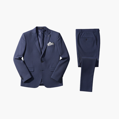 Armando | Traje de verano para hombre con chaqueta y pantalón slim