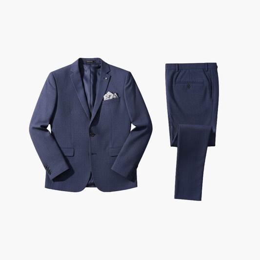 Armando | Traje de verano para hombre con chaqueta y pantalón slim
