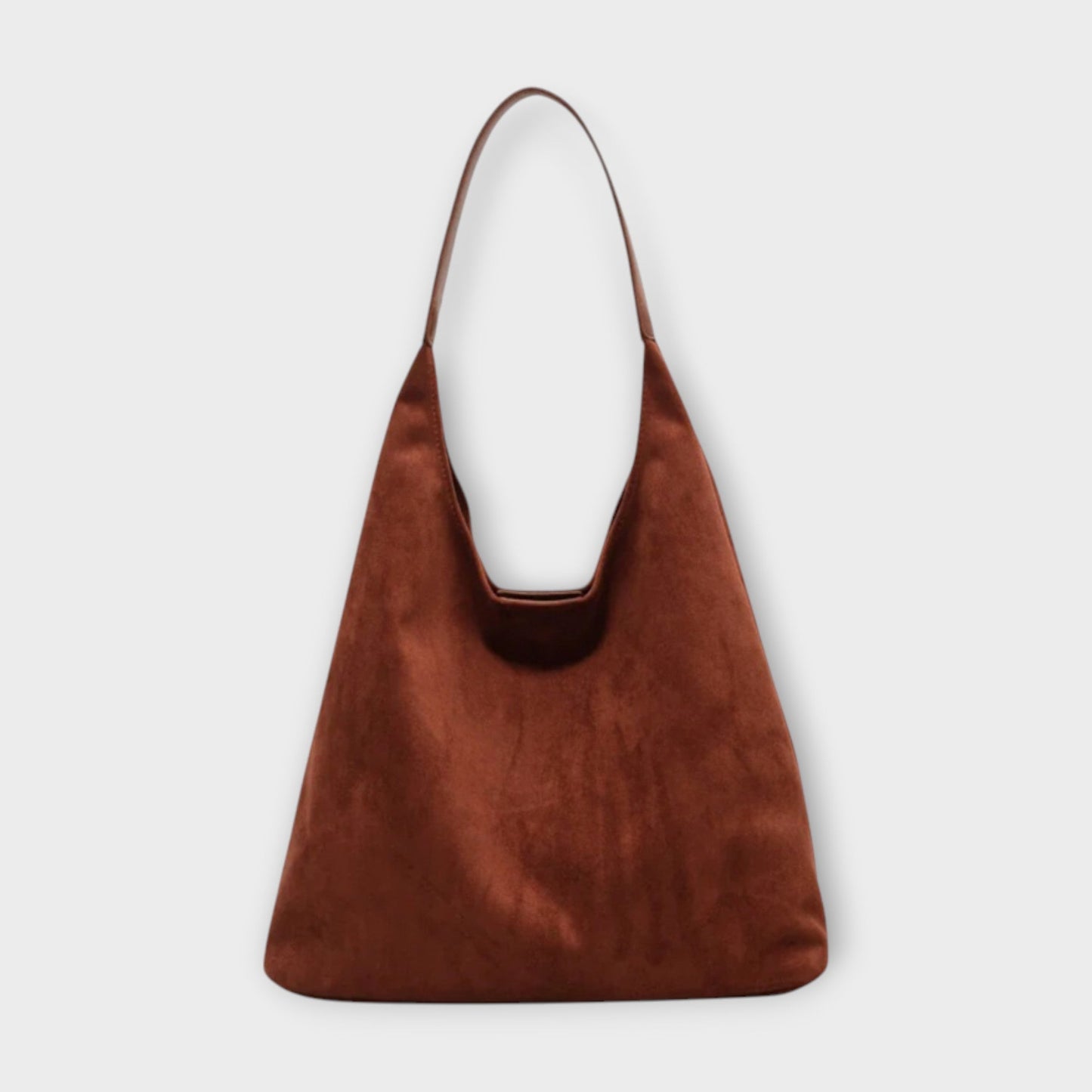 Lunera | Minimalistische Schultertasche für Damen | Elegant