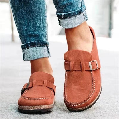 Joralina | Mocasines elegantes de primavera para mujer