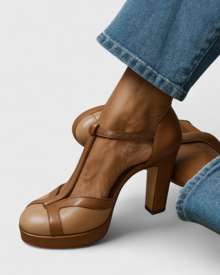 Liora | Anspruchsvolle und elegante Damenschuhe mit Absatz  
