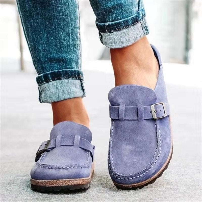 Joralina | Mocasines elegantes de primavera para mujer
