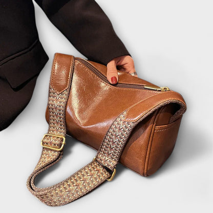 Maravelle | Zeitgenössische Schultertasche für Damen | Raffiniert
