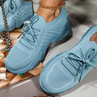 Deylin | Casual Breathable Women's Sneakers
