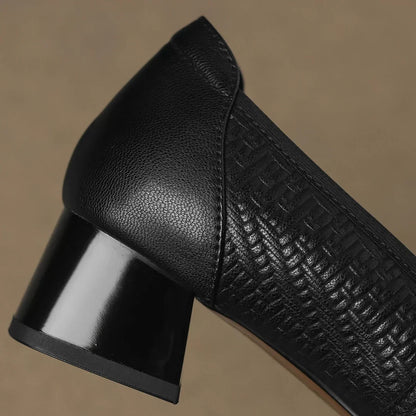 Lisse | Elegante und bequeme Damenschuhe mit Absatz  