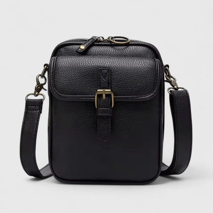Zarelle | Bolso de hombro de uso diario para mujer | Estructurado