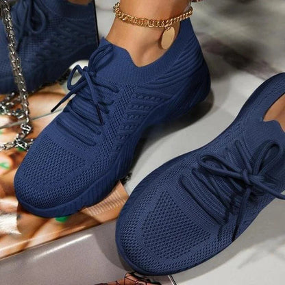 Deylin | Casual Breathable Women's Sneakers