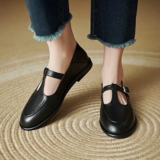 Milauras | Zapatos de salón clásicos y elegantes